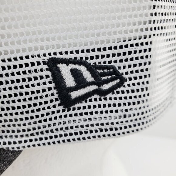 Philadelphia Eagles New Era 9Forty NFL Team Snapback Hat NFC East Champs NWOT - Picture 5 of 10